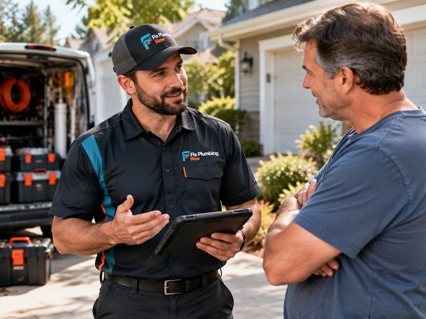 Clogged Drain Service Menominee, MI FAQs